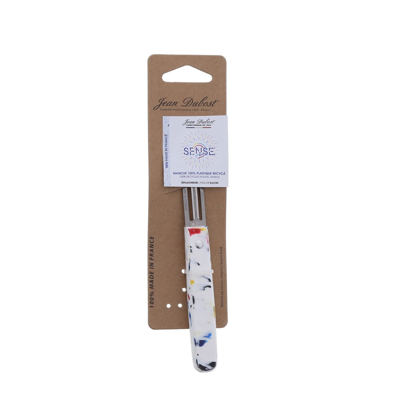 Eplucheur 5,5 cm